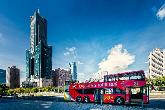 高雄開(kāi)頂雙層巴士|高雄汽車(chē)客運(yùn)股份有限公司
